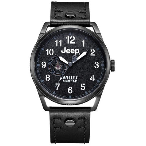 Jeep - JPL200201MA