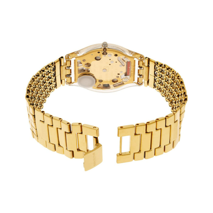 Swatch - SFK394GA - Azzam Watches 