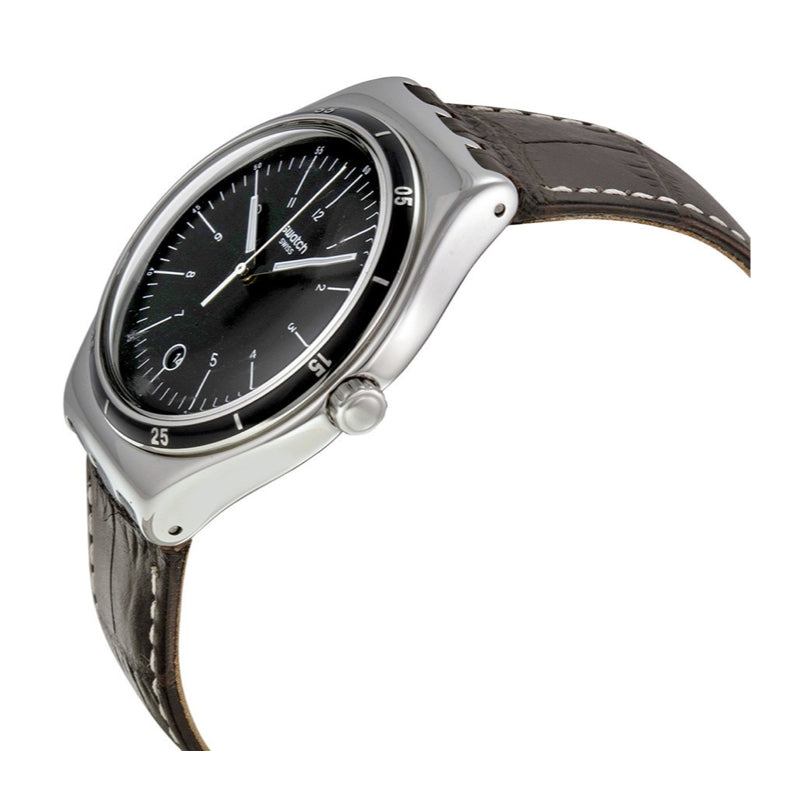 Swatch - YWS400 - Azzam Watches 