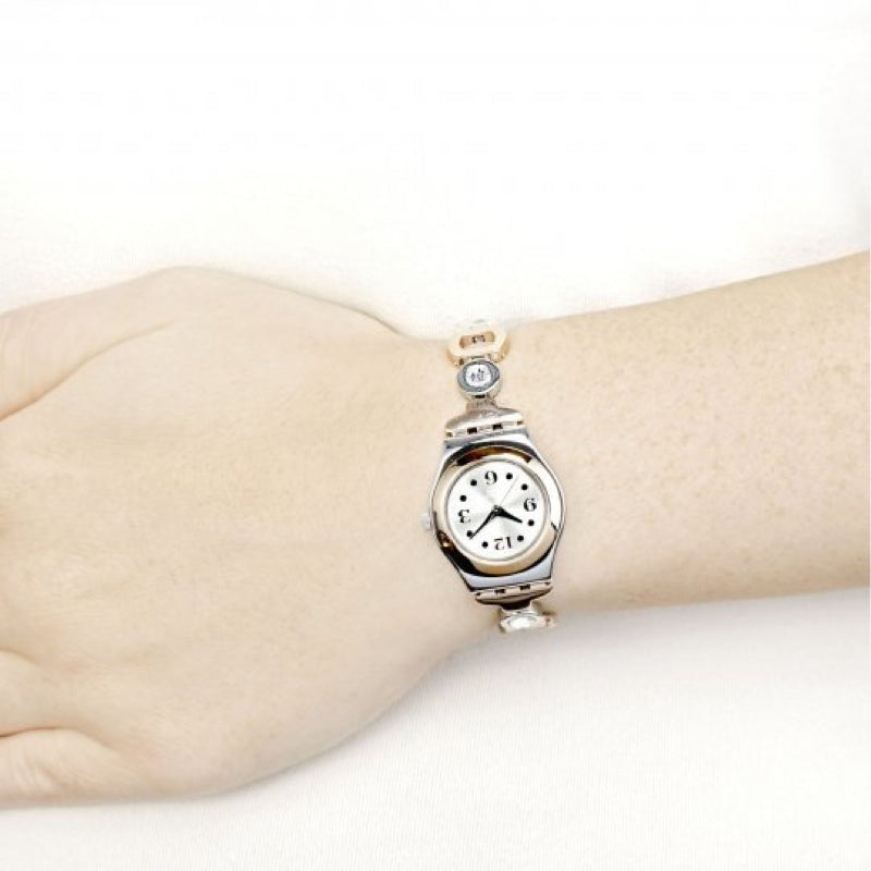 Swatch - YSS234G - Azzam Watches 