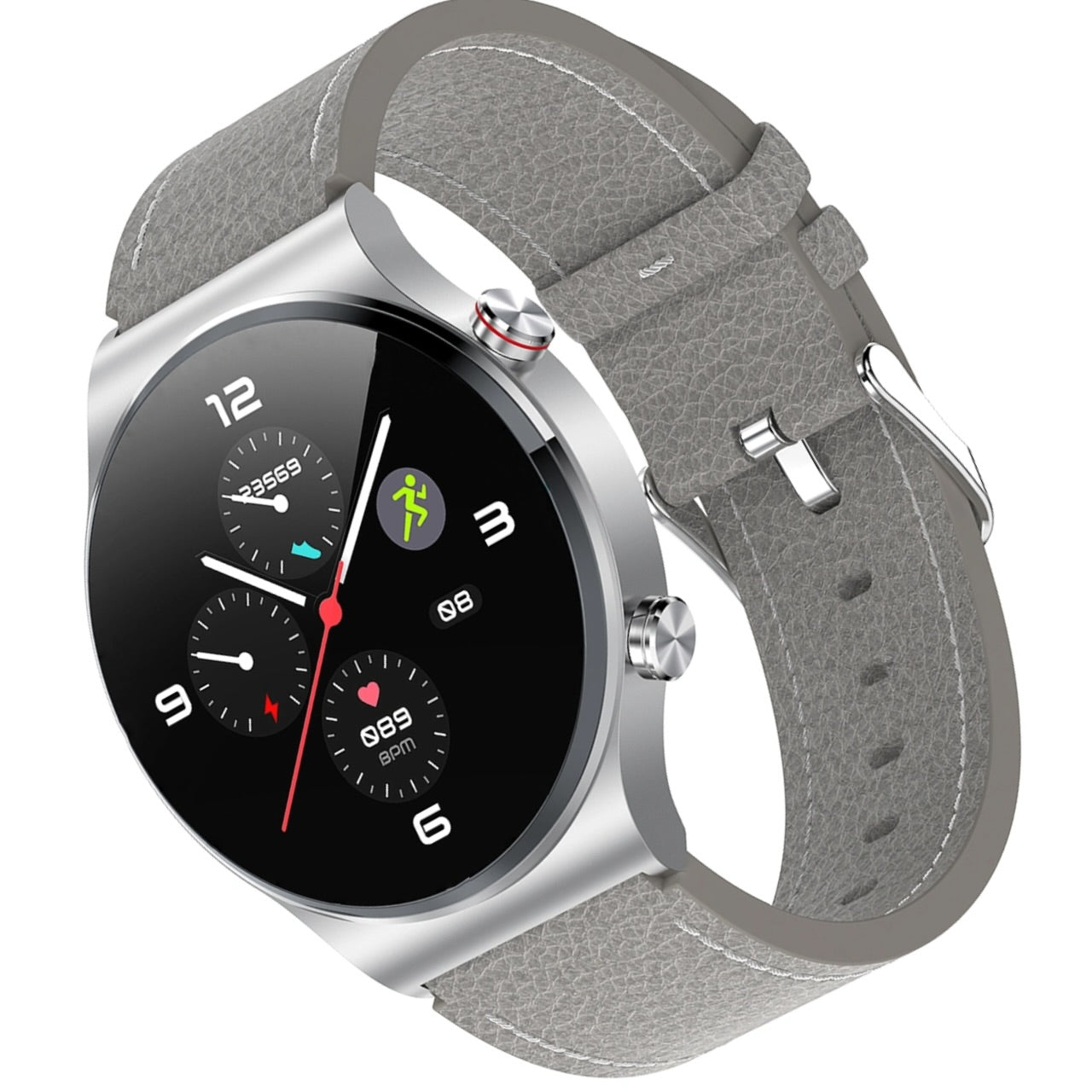 ON - MA01-ALG - Azzam Watches