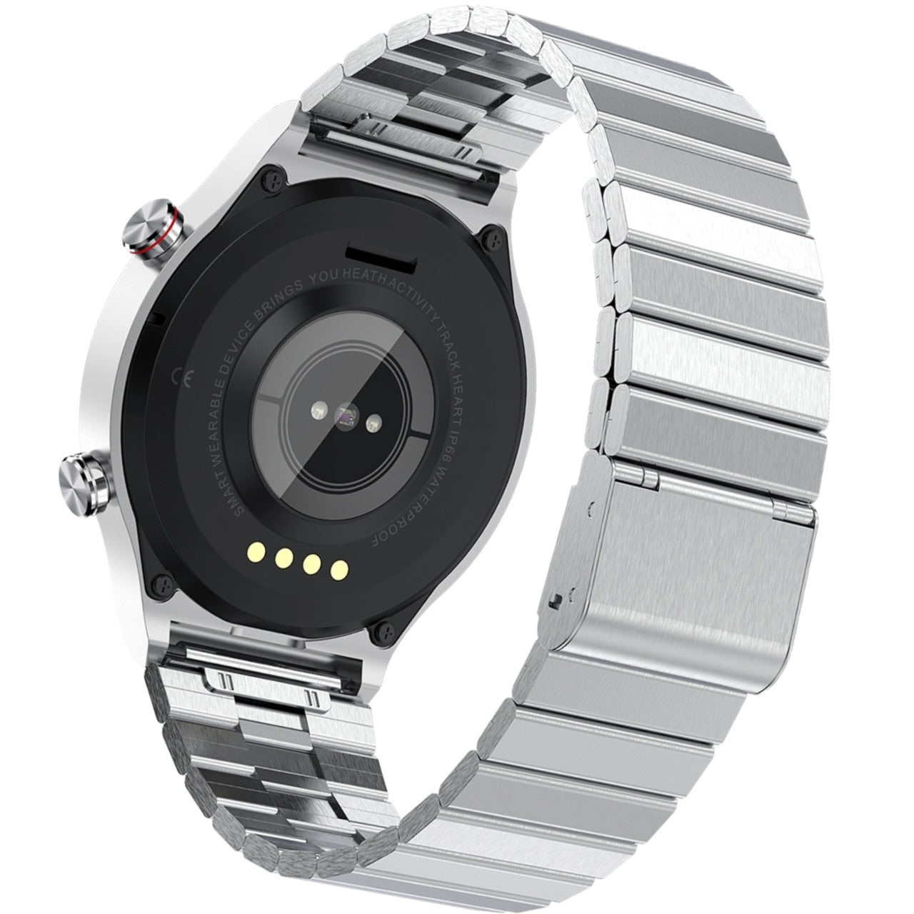 ON - MA01-AMS - Azzam Watches
