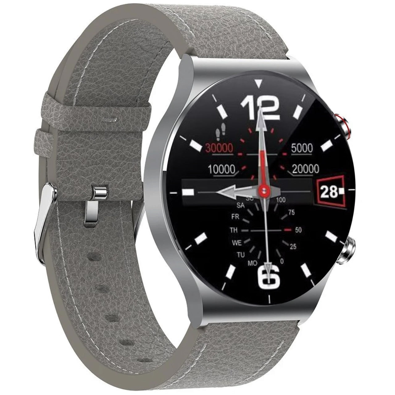 ON - MA01-ALG - Azzam Watches