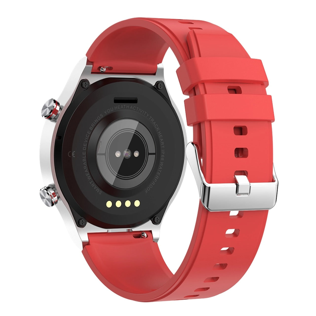 ON - MA01-ARR - Azzam Watches