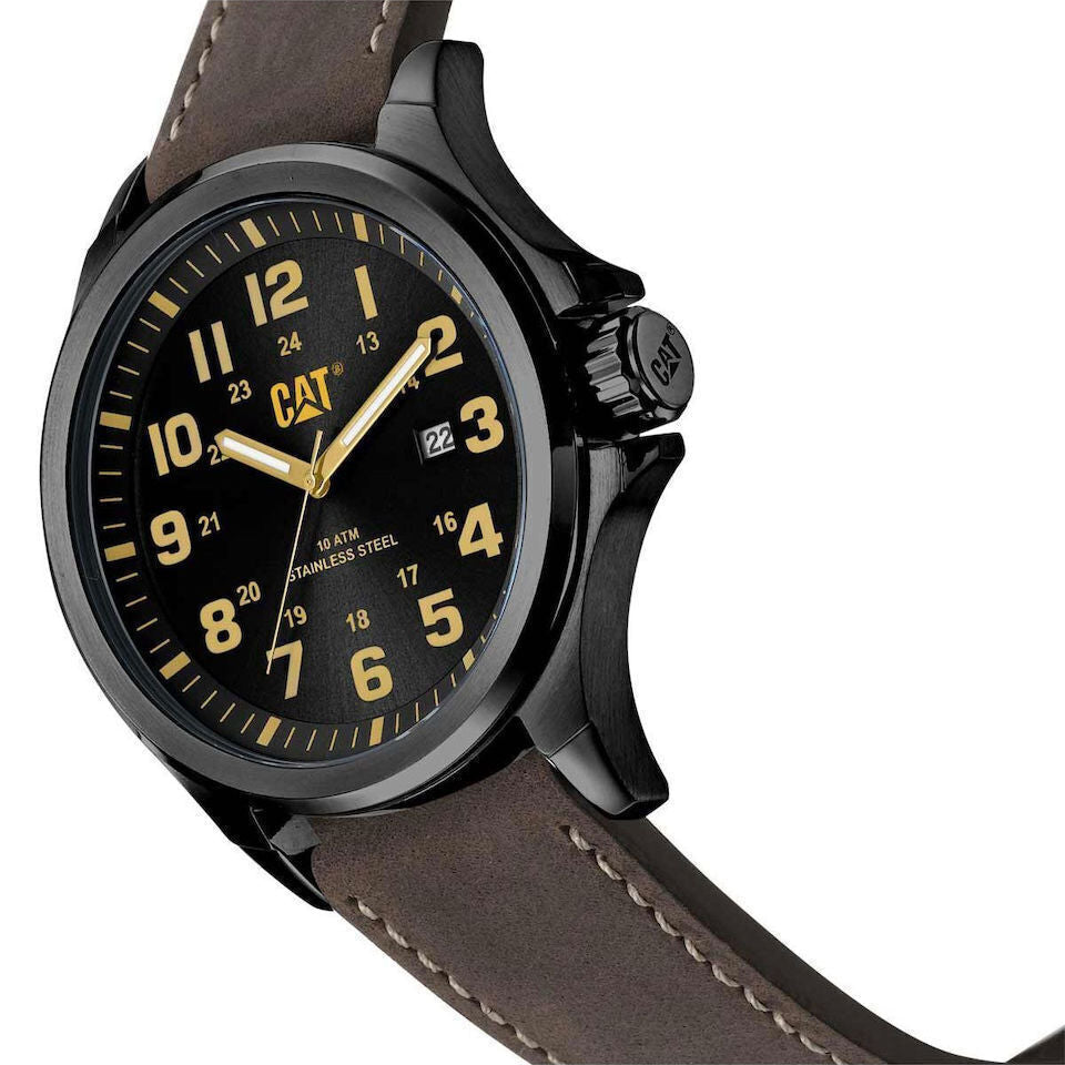 Caterpillar - PU.161.35.113