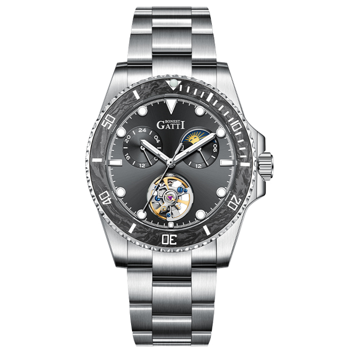 Bonest Gatti - BG8003-S1