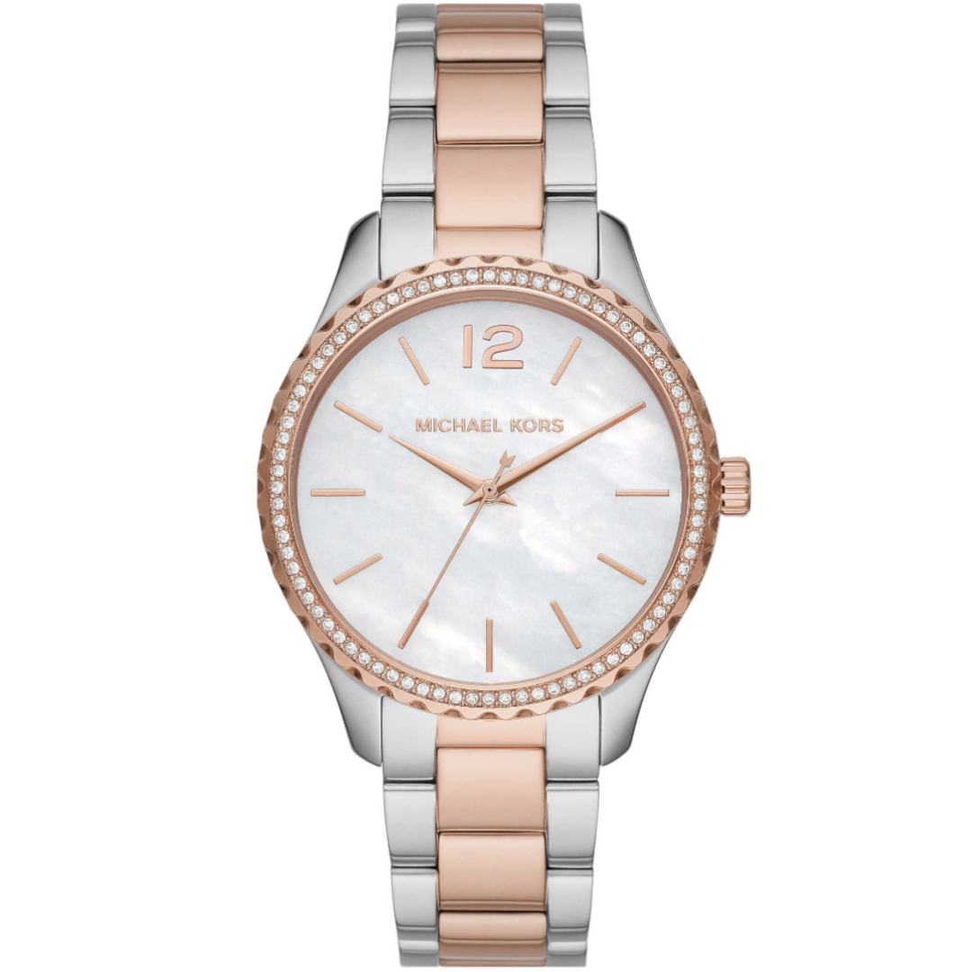 Michael Kors - MK6849 - Azzam Watches 