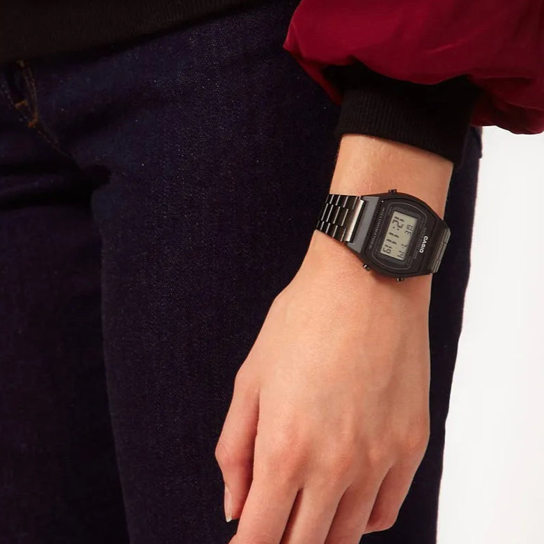 Casio - B640WB-1ADF