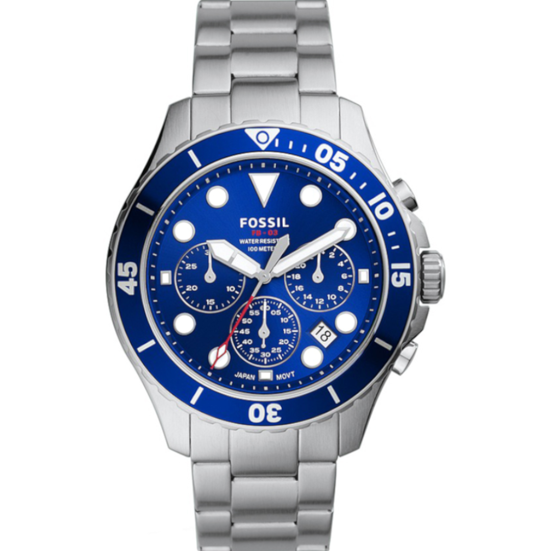 Fossil - FS5724 - Azzam Watches 
