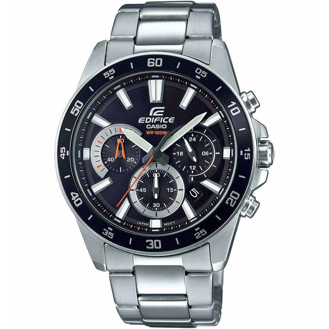 Casio - EFV-570D-1AVUDF - Azzam Watches 