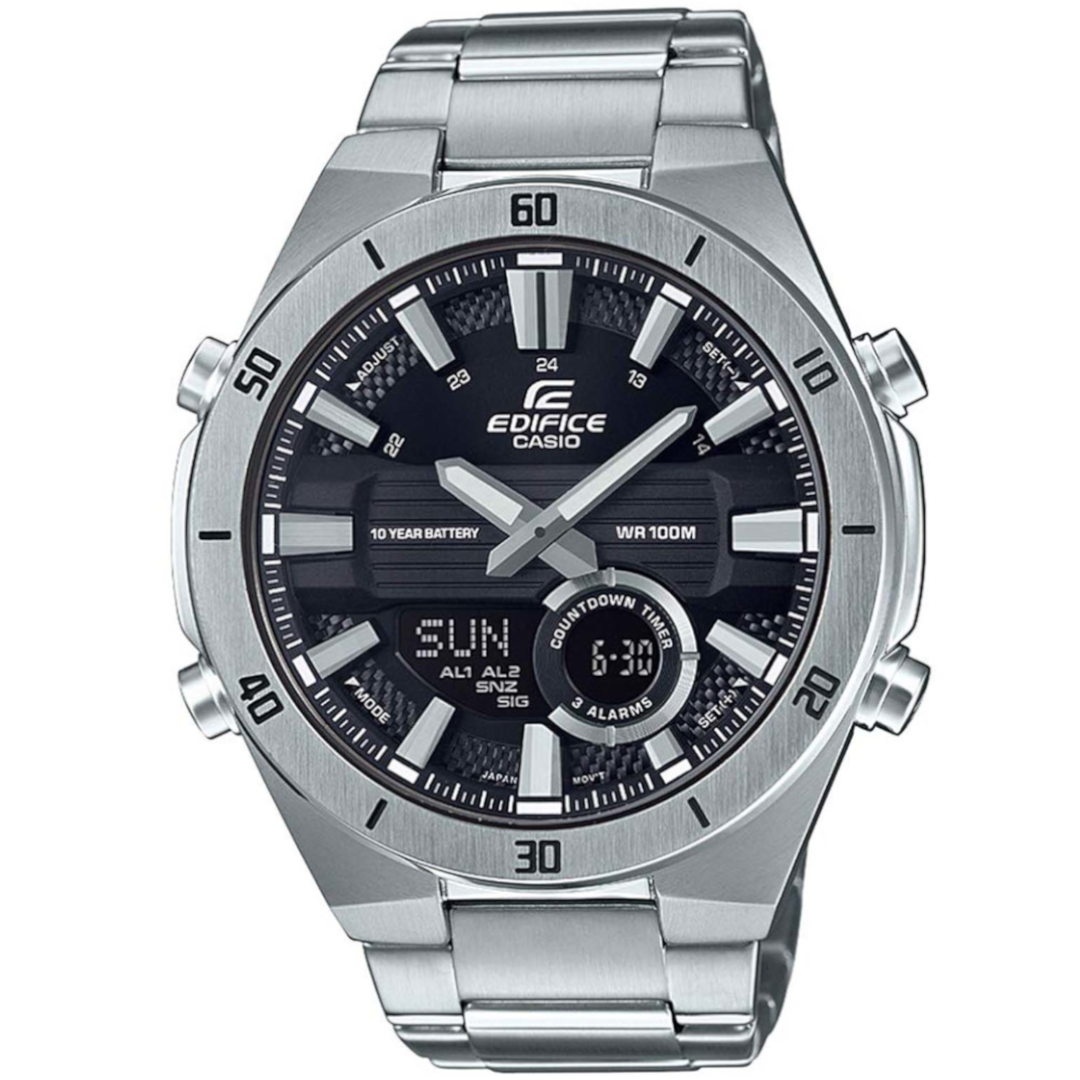 Casio - ERA-110D-1AVDF - Azzam Watches 
