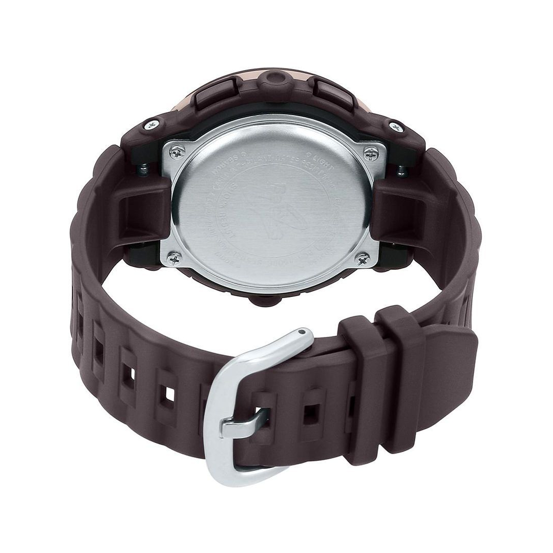 Casio - BGA-150PG-5B1DR - Azzam Watches 