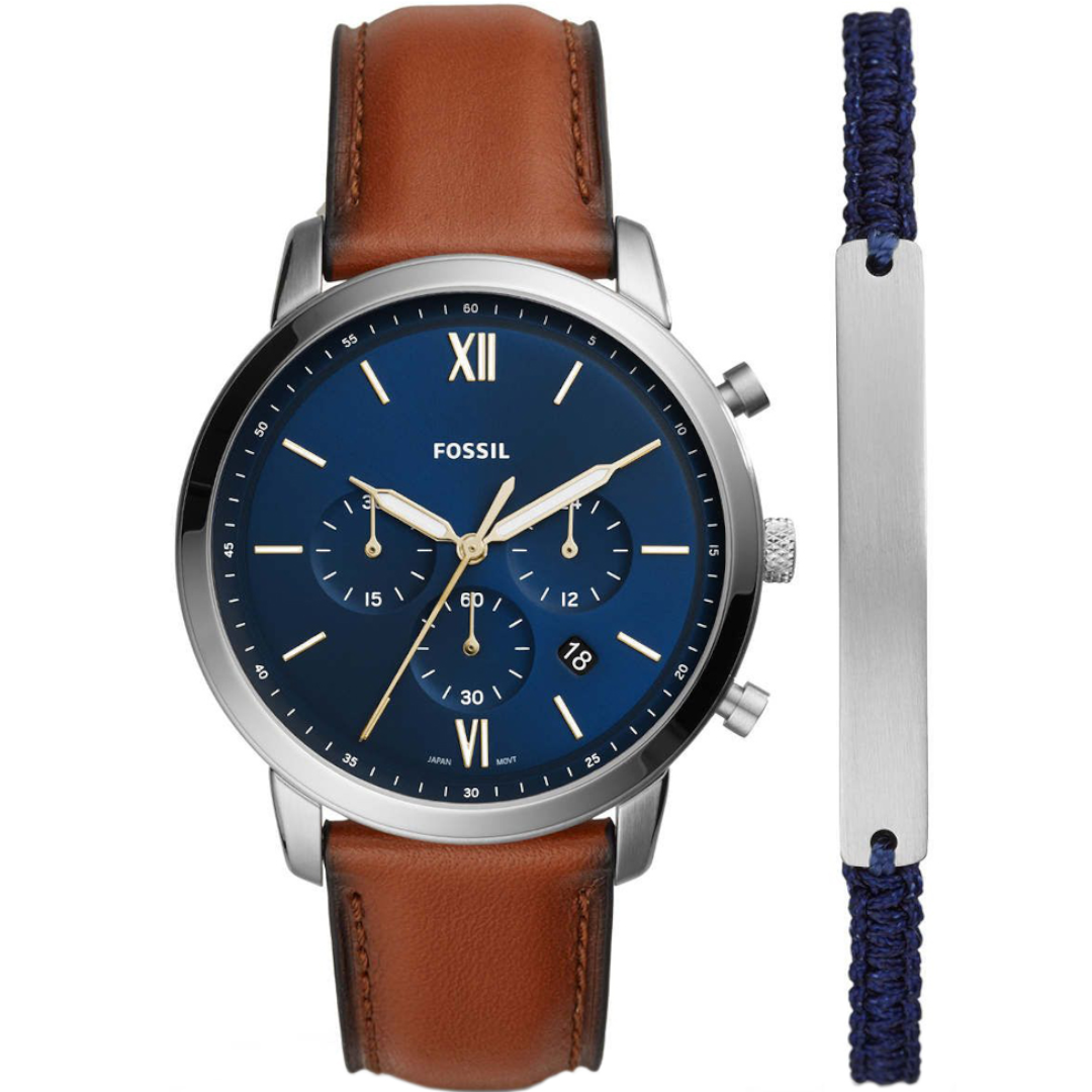 Fossil - FS5708SET - Azzam Watches 