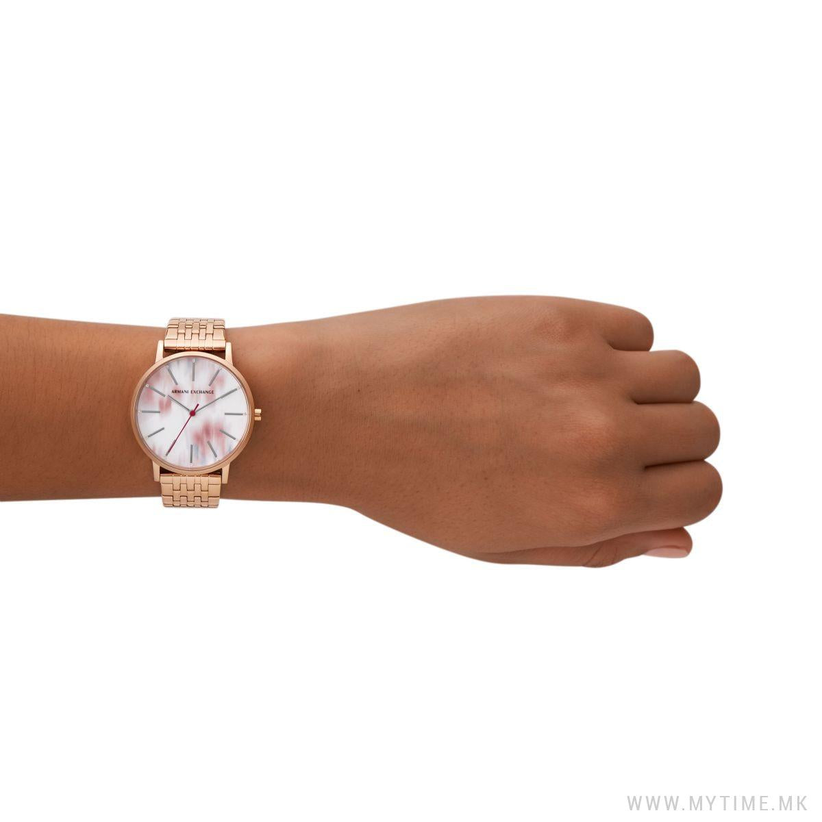 Armani Exchange - AX5589