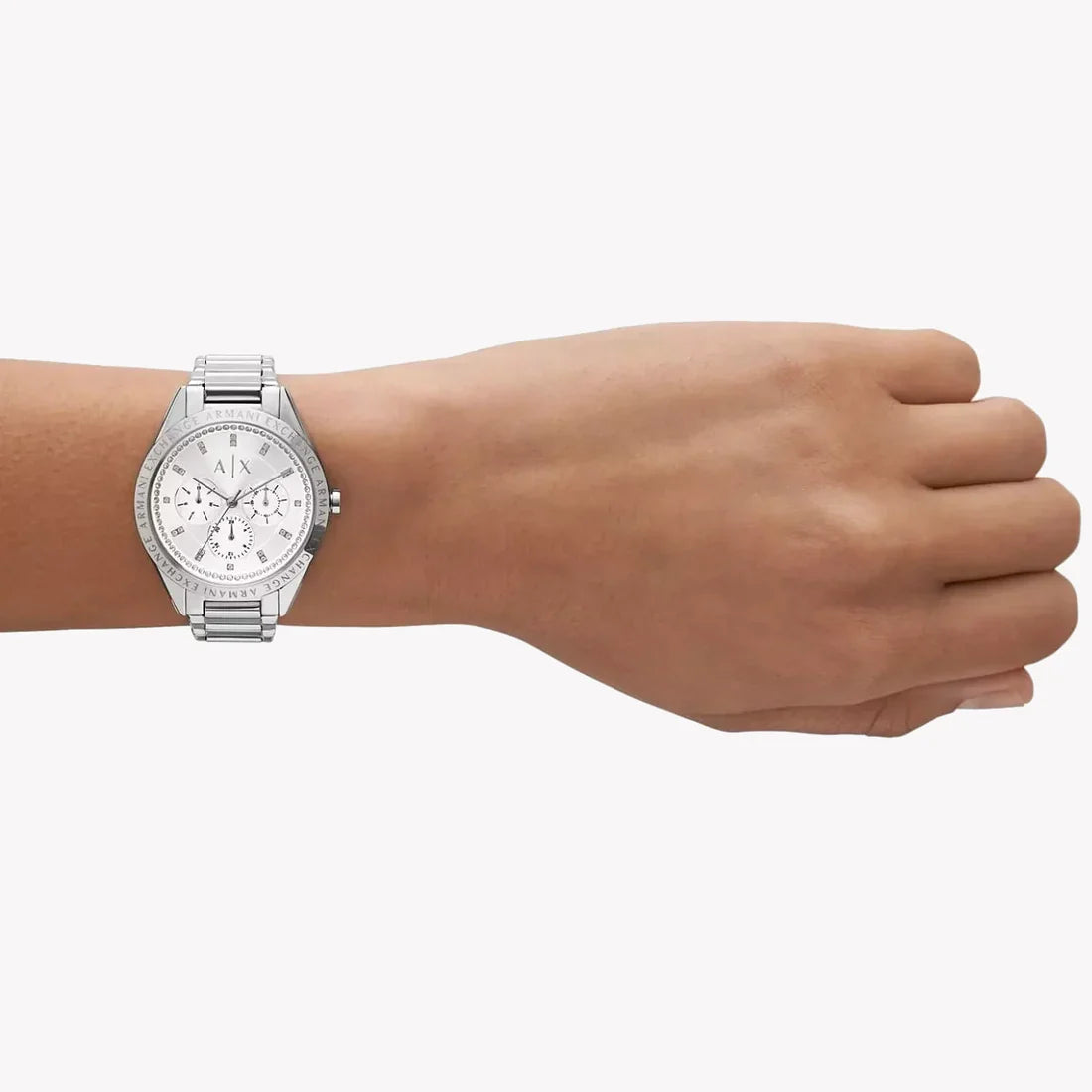 Armani Exchange - AX7142SET