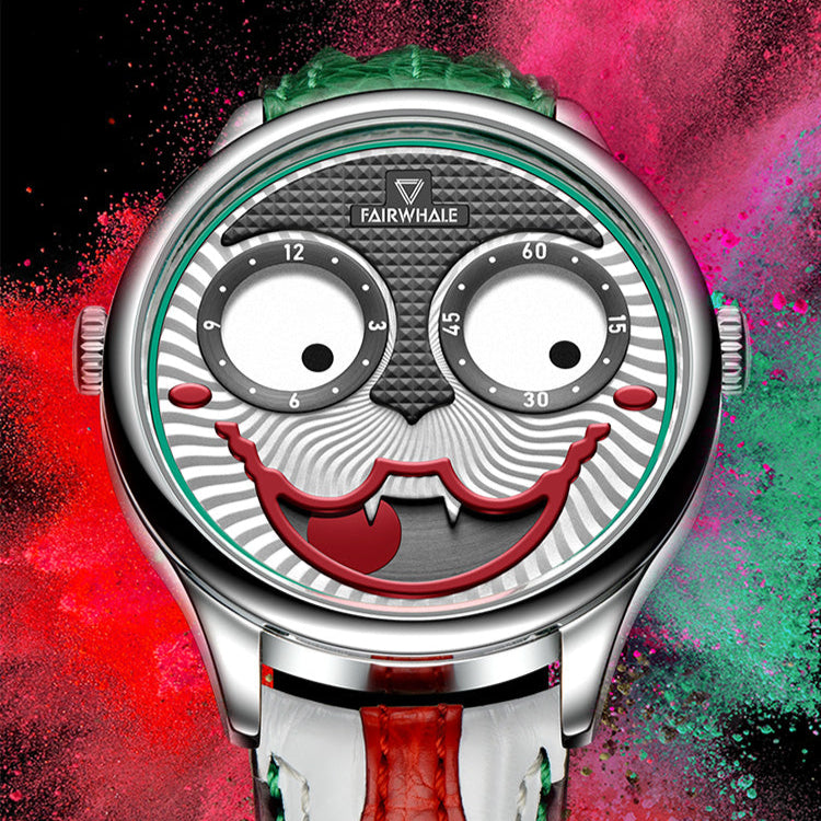 Fairwhale - FW-5600-1 ( The JOKER )