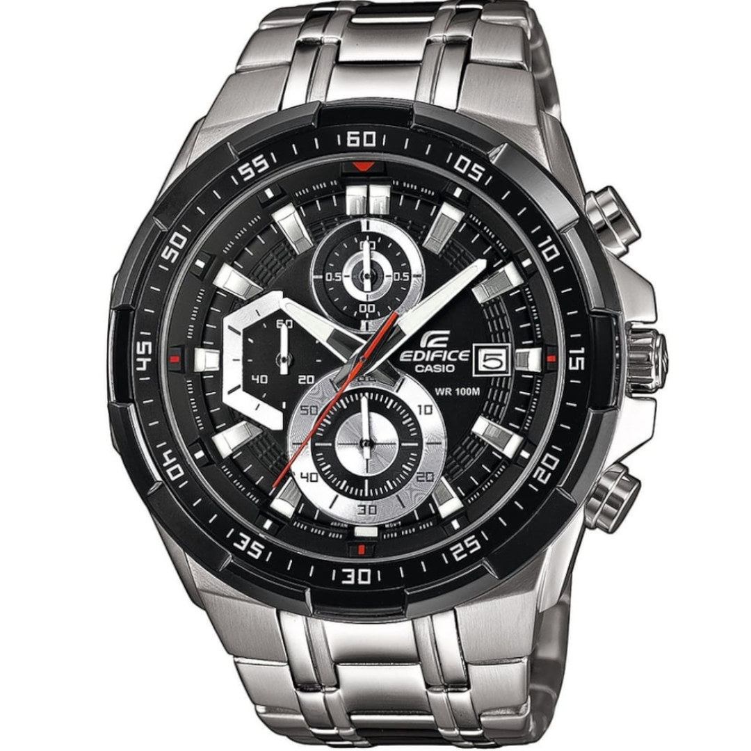 Casio - EFR-539D-1AVUDF - Azzam Watches 