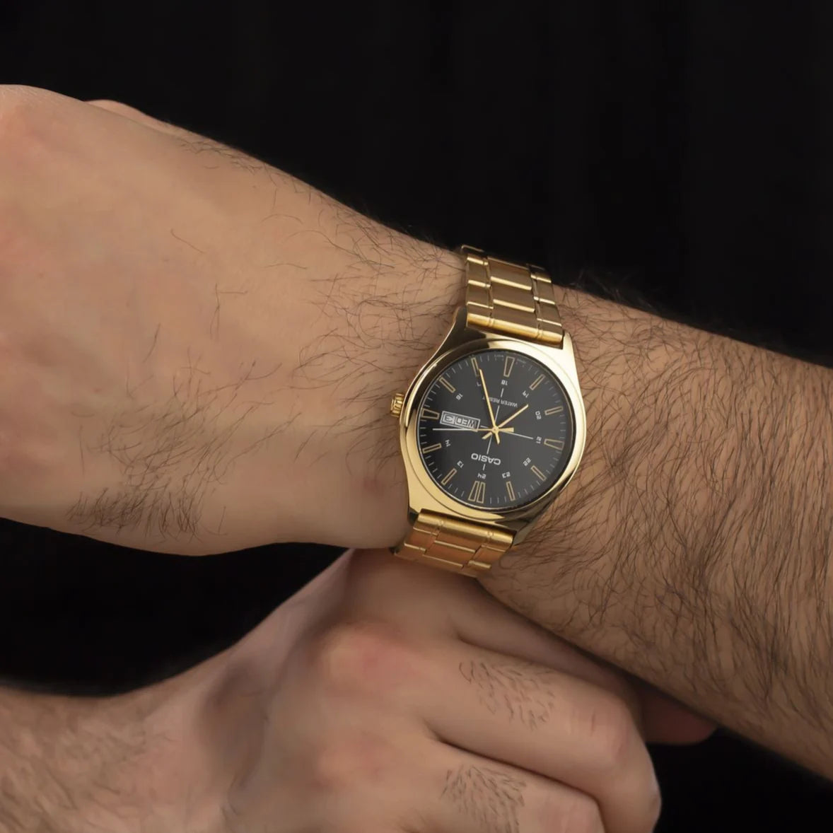 Casio - MTP-V006G-1CUDF