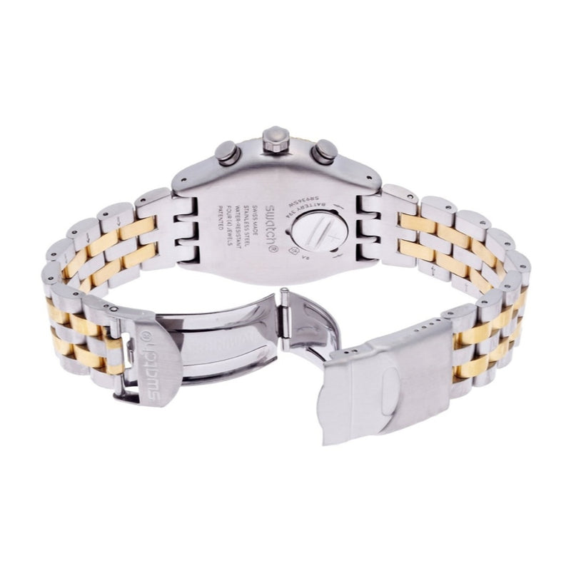 Swatch - YVS403G - Azzam Watches 