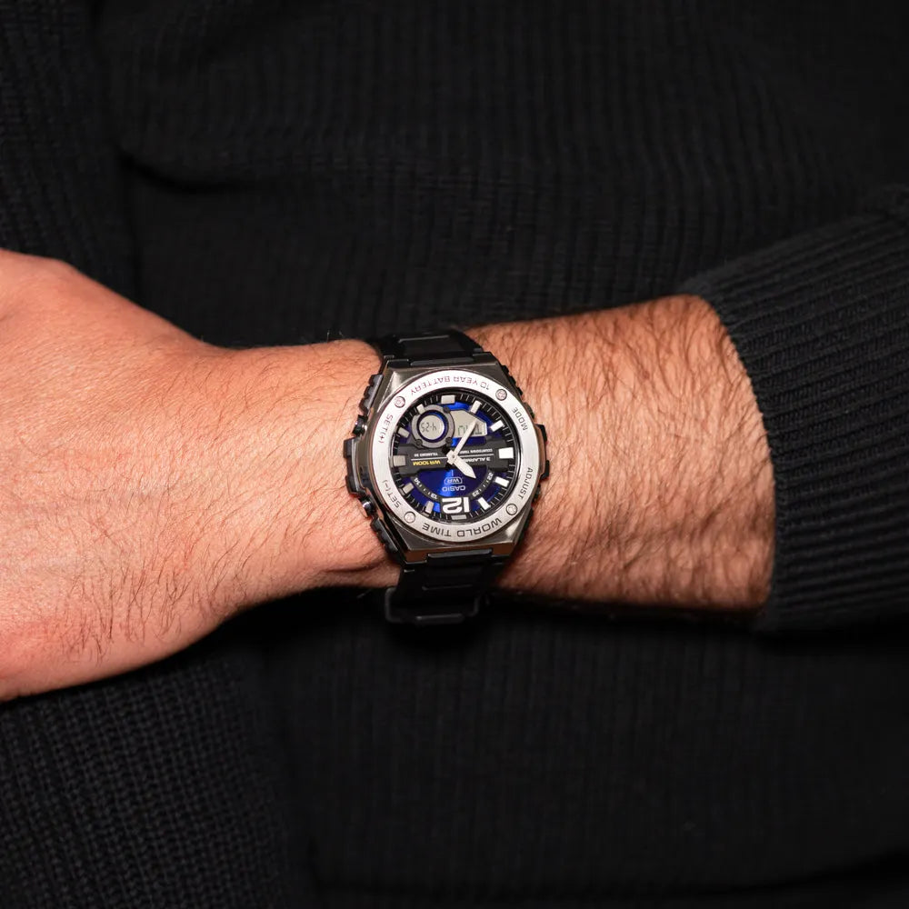 Casio - MWQ-100-2AVDF