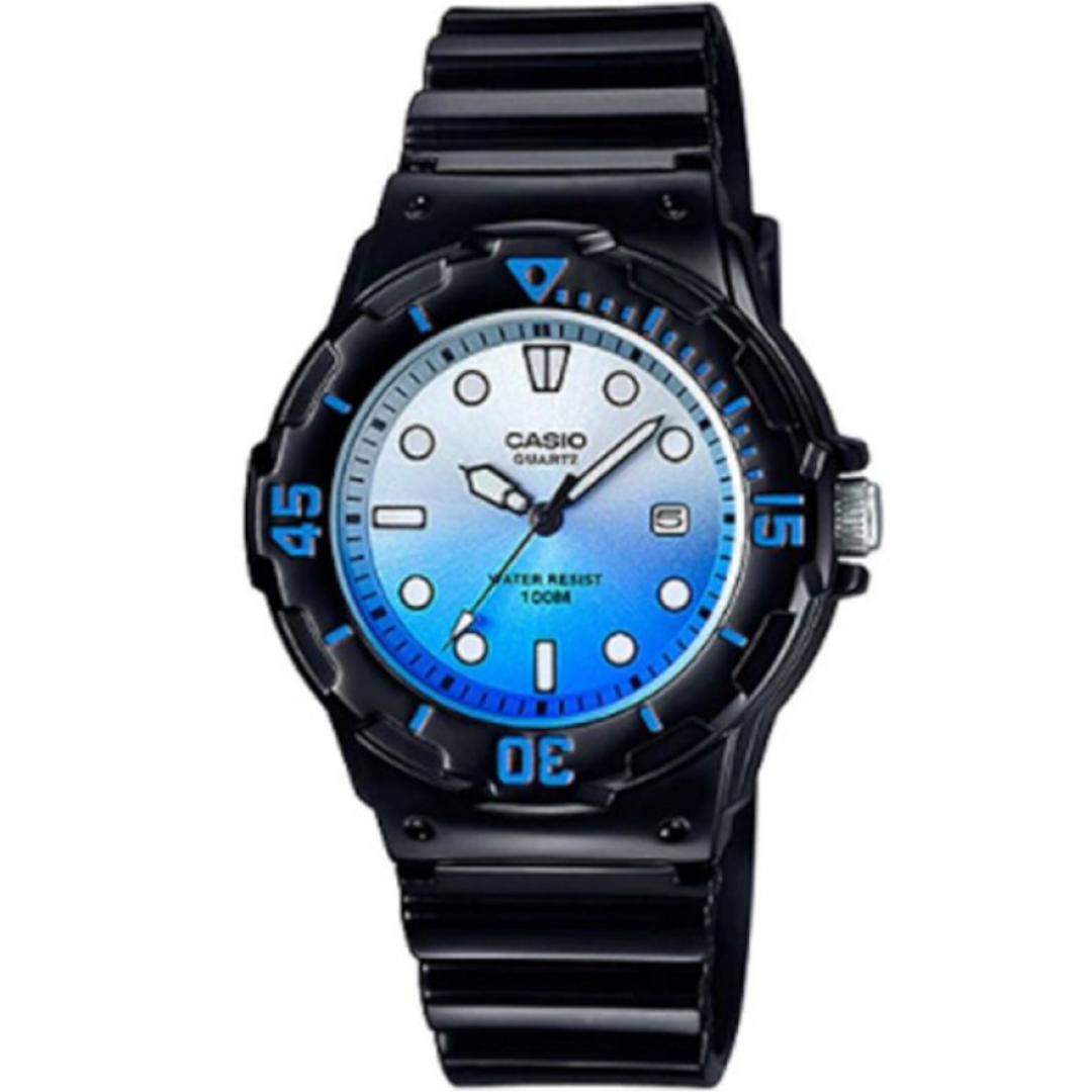 Casio - LRW-200H-2EVDR - Azzam Watches 