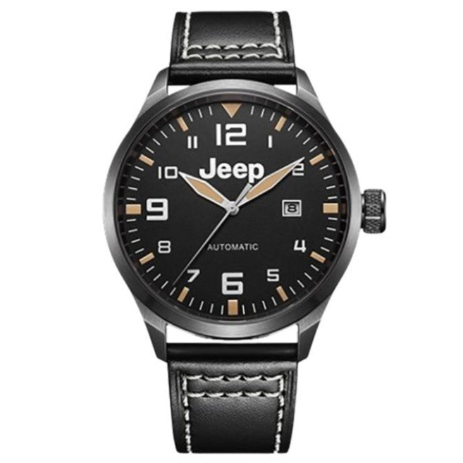 Jeep - JPC300101MA