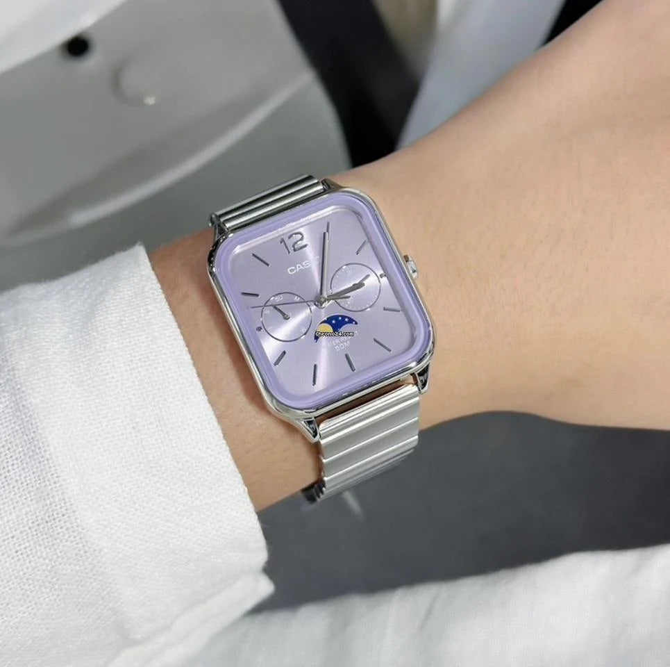 Casio - MTP-M305D-6AVDF