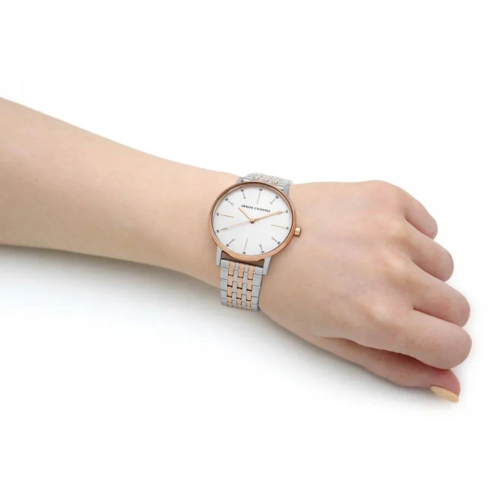 Armani Exchange - AX5580