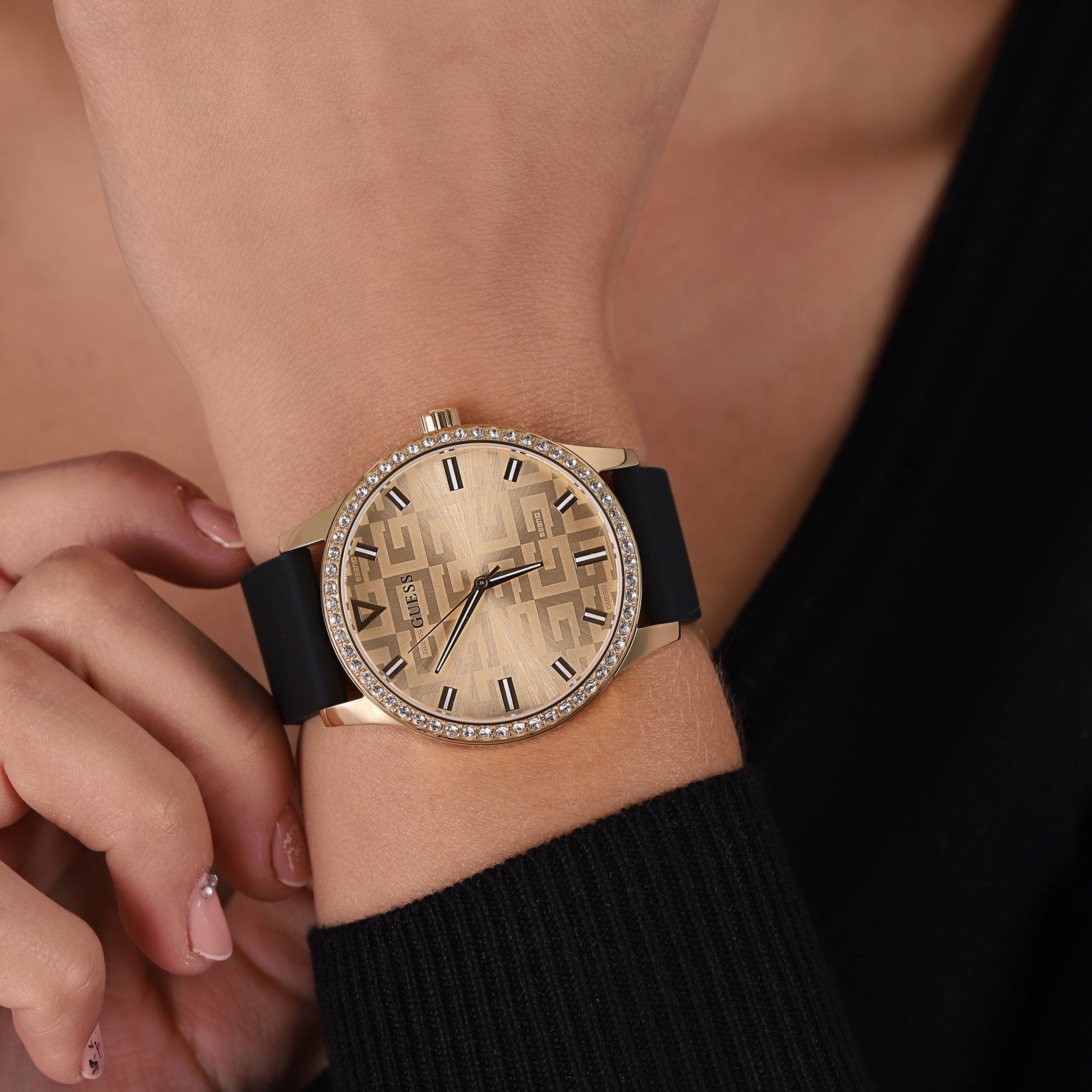 Guess - GW0355L1