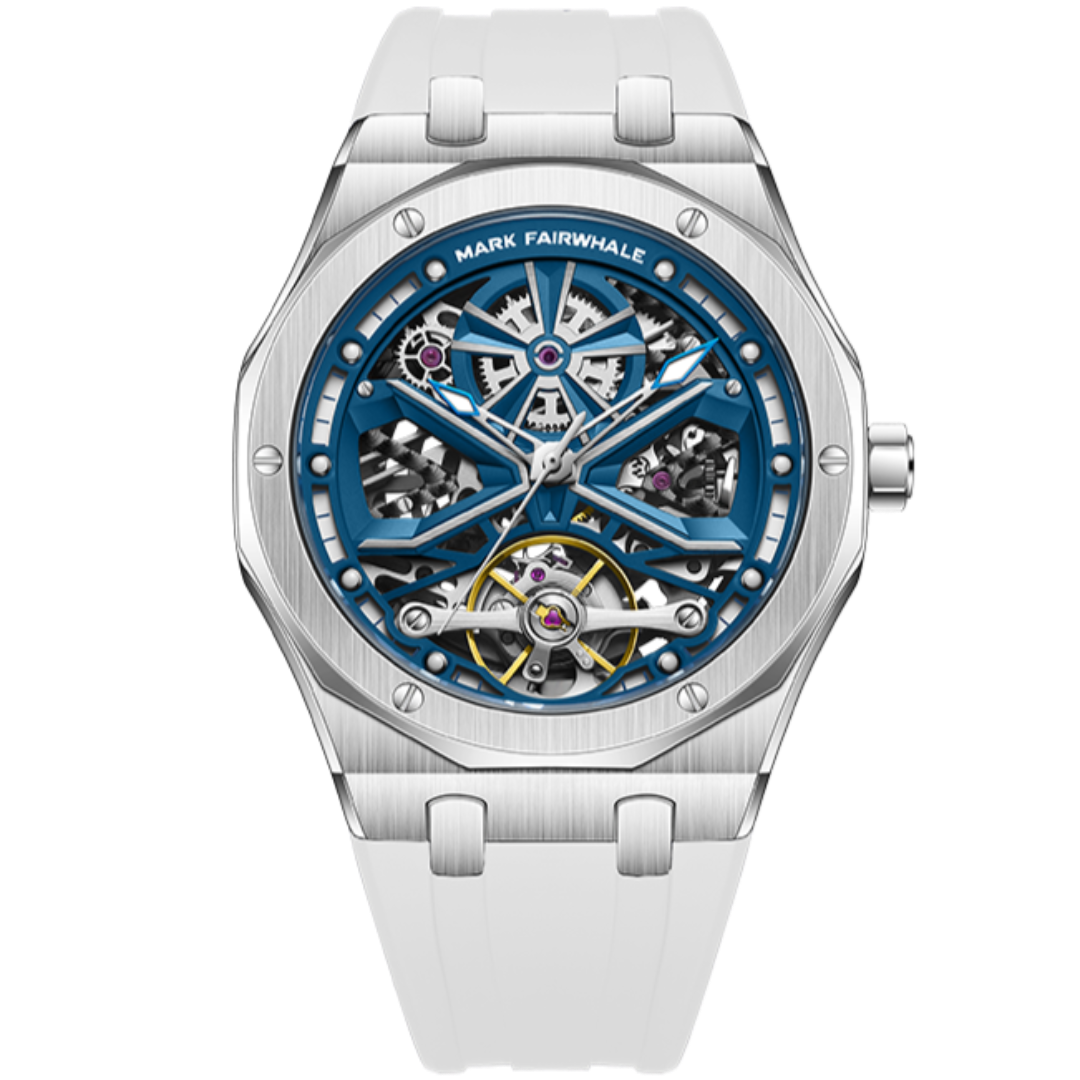 Fairwhale - FW-6400-4