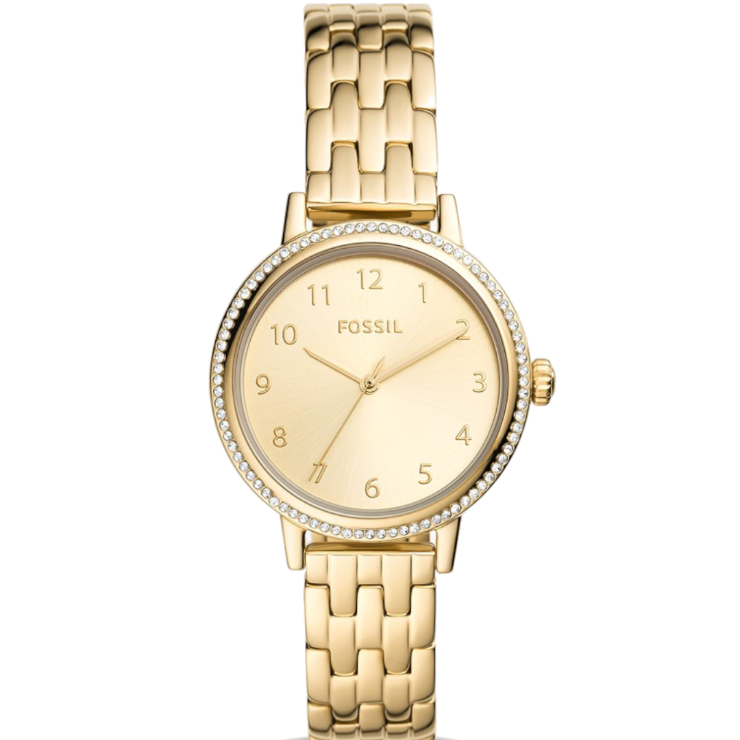 Fossil - BQ3655 - Azzam Watches 