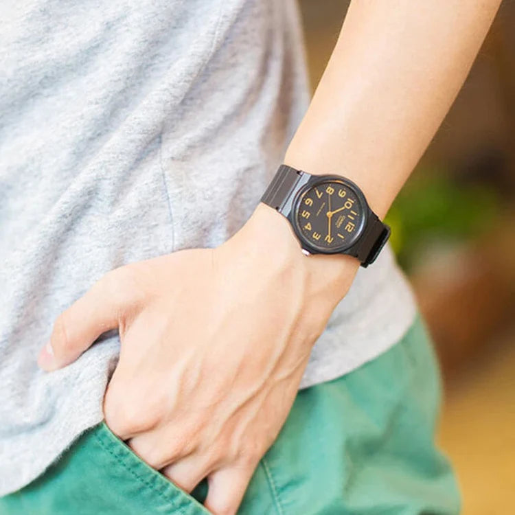 Casio - MQ-24-1B2LDF
