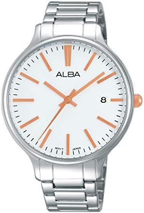 Alba - AS9855X
