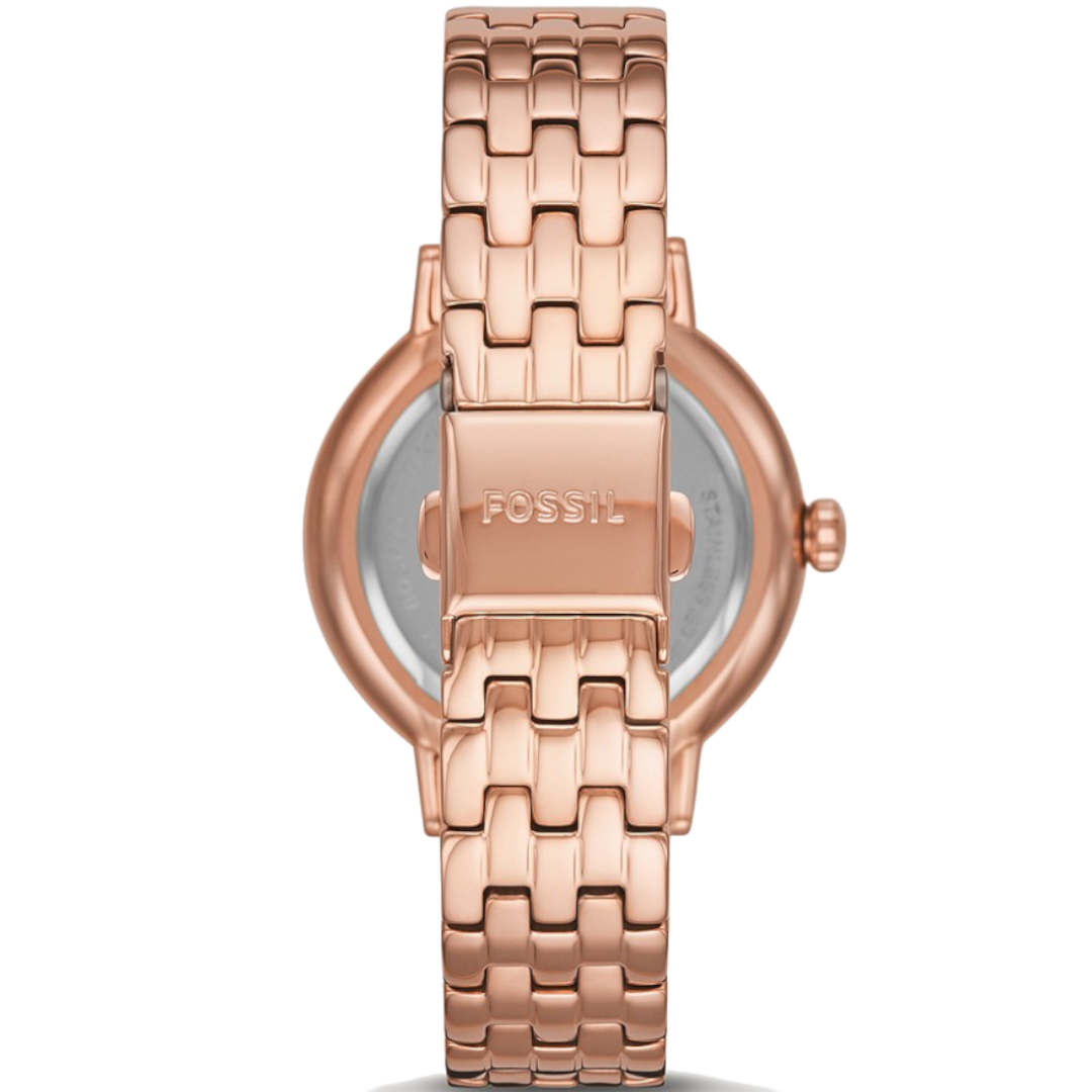 Fossil - BQ3656 - Azzam Watches 