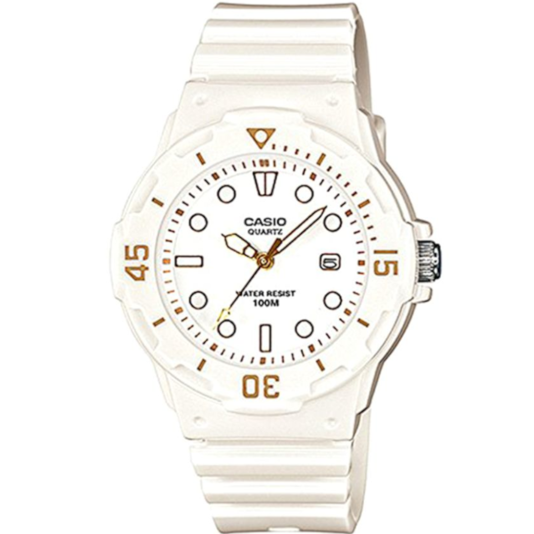 Casio - LRW-200H-7E2VDF - Azzam Watches 
