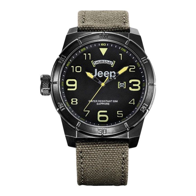 Jeep - JPW60402