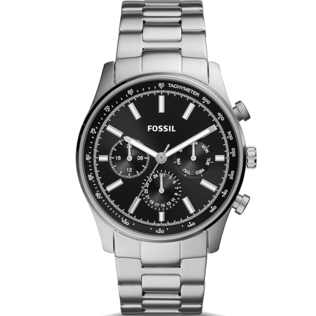 Fossil - BQ2447 - Azzam Watches 