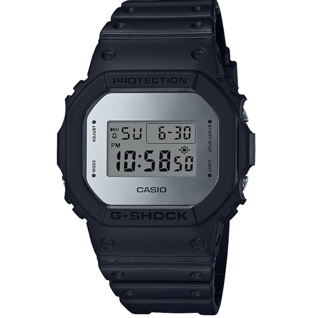 Casio - DW-5600BBMA-1DR - Azzam Watches