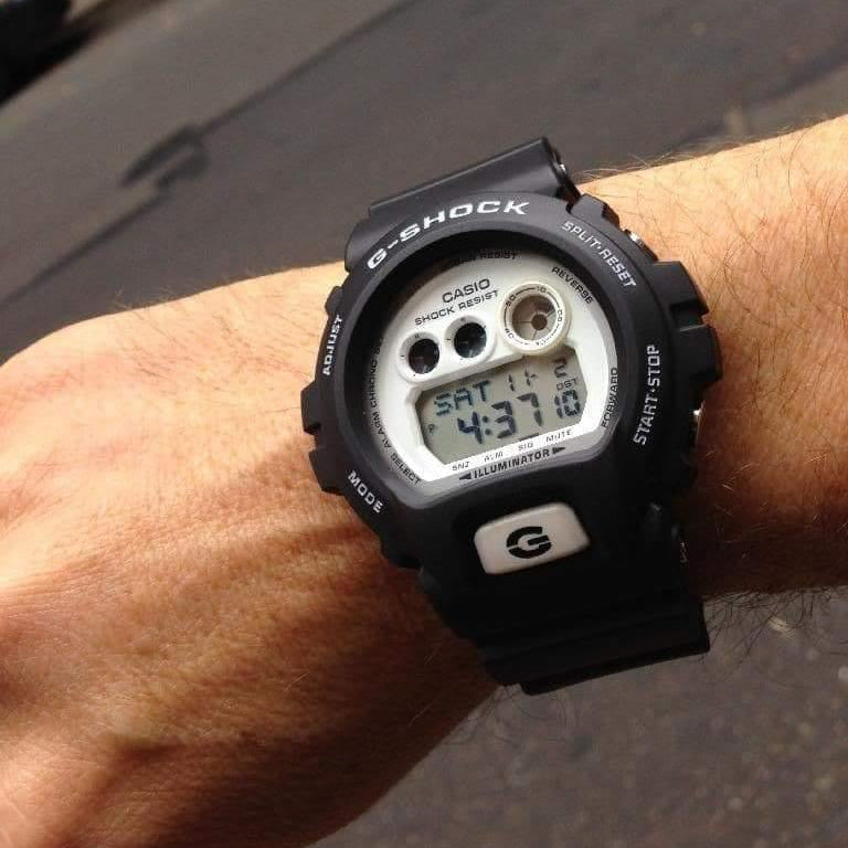 GD-X6900-7DR