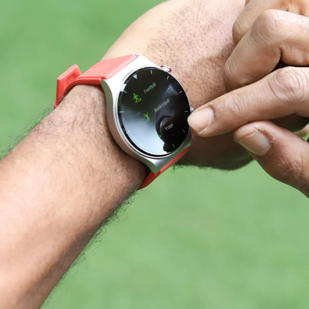 ON - MA01-ARR - Azzam Watches