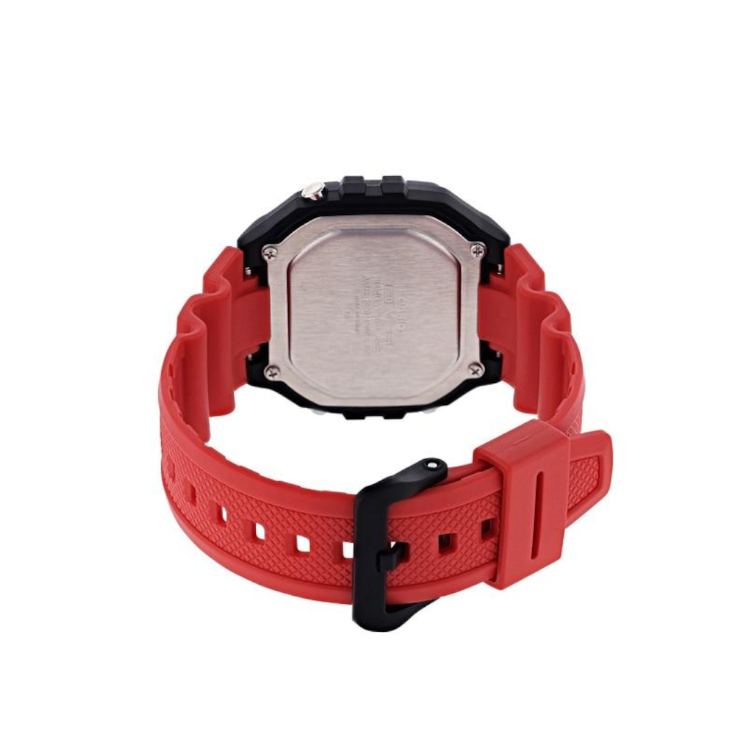 Casio - W-218H-4BVDF - Azzam Watches 