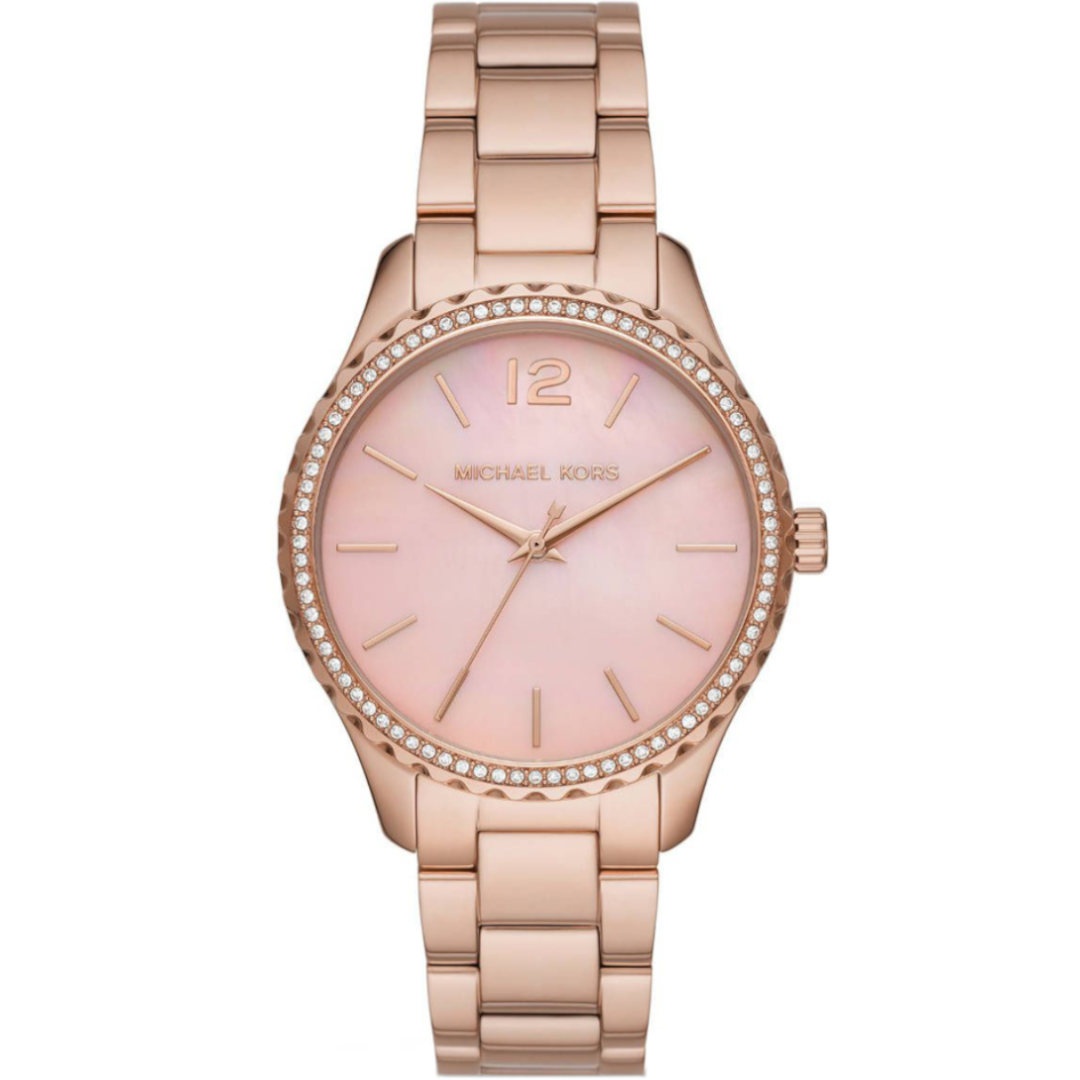 Michael Kors - MK6848 - Azzam Watches 