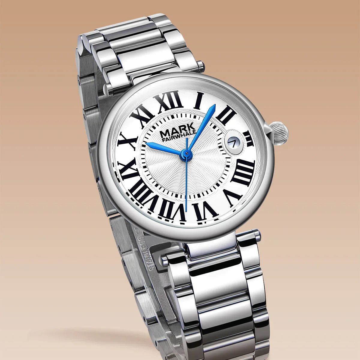 Fairwhale - FW-5840-S1 42mm