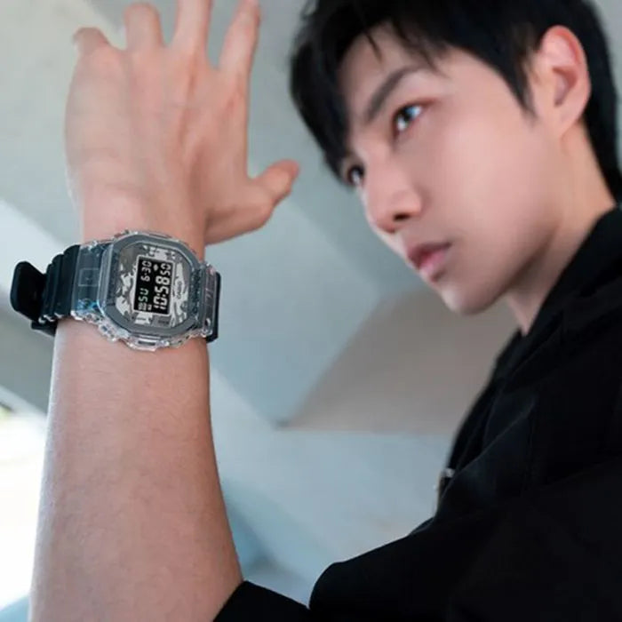 DW-5600SKC-1DR