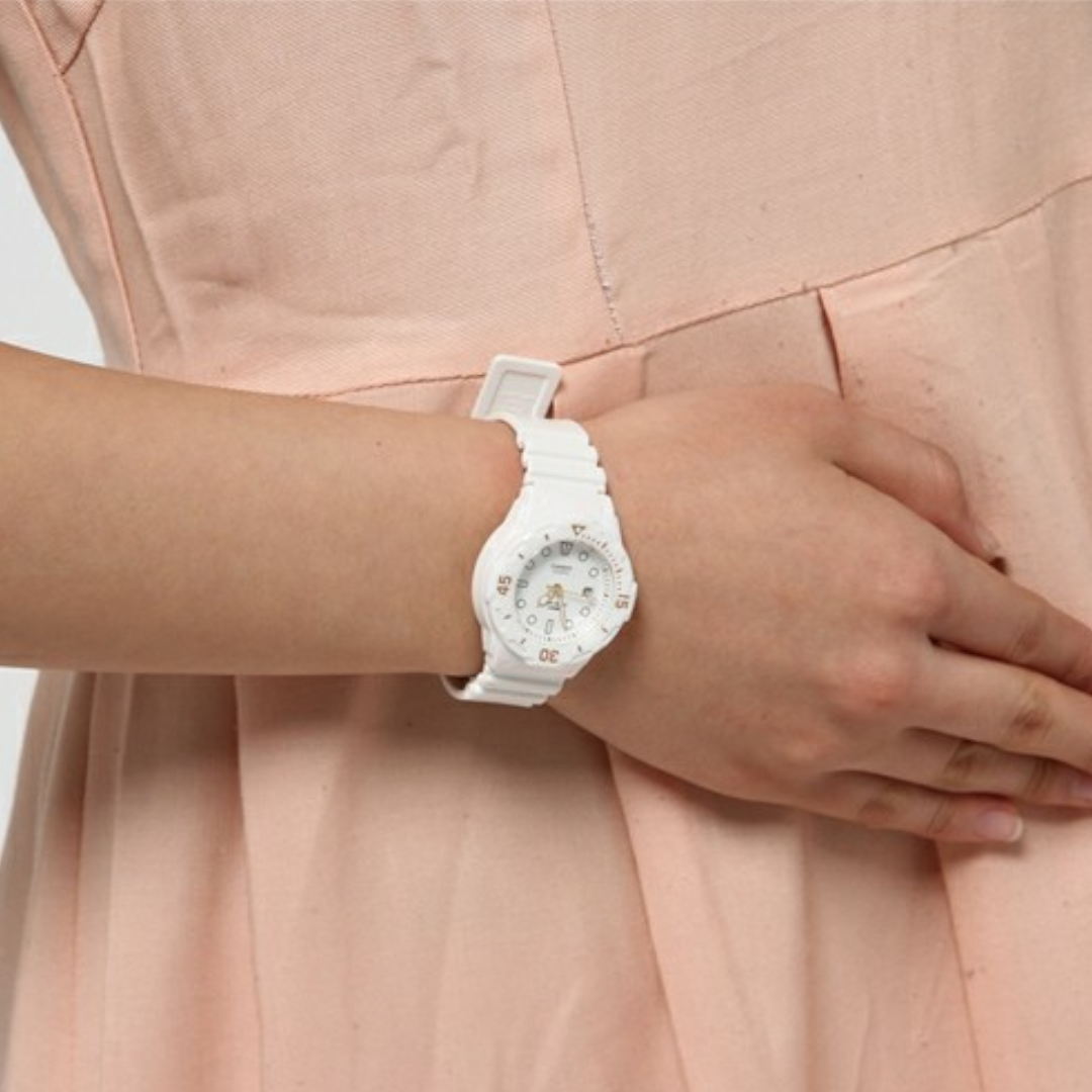 Casio - LRW-200H-7E2VDF - Azzam Watches 