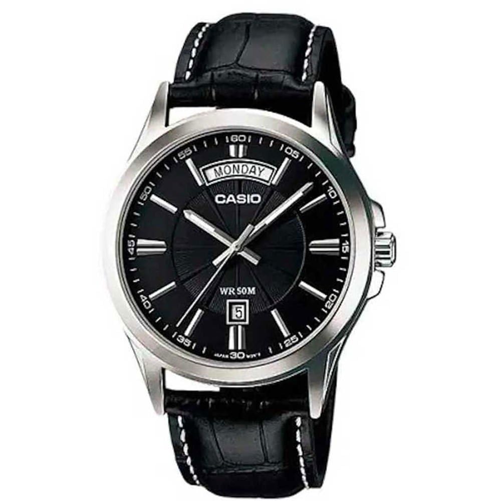 Casio - MTP-1381L-1AVDF