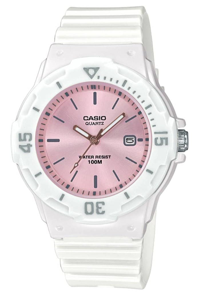 Casio - LRW-200H-4E3VDF