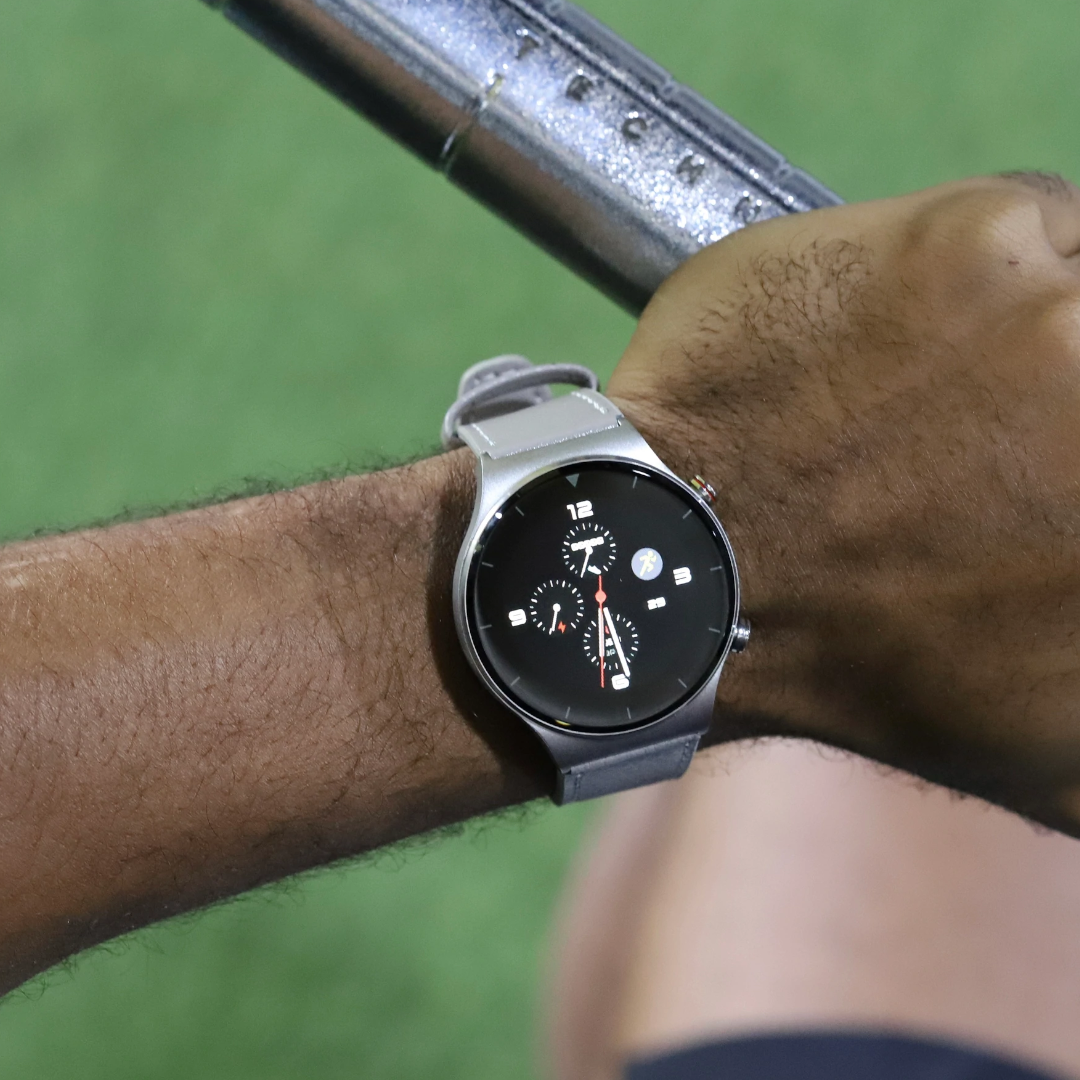 ON - MA01-ALG - Azzam Watches