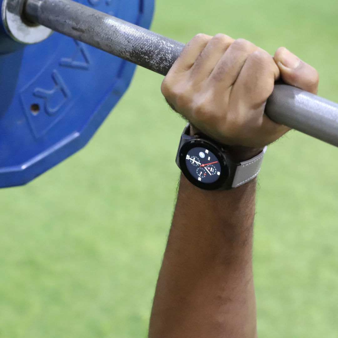 ON - MA01-BLG - Azzam Watches