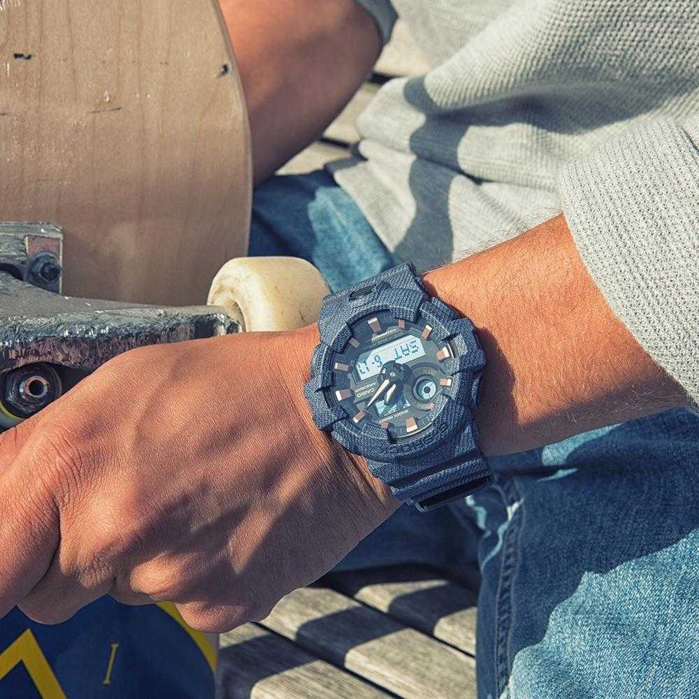 GA-700DE-2ADR